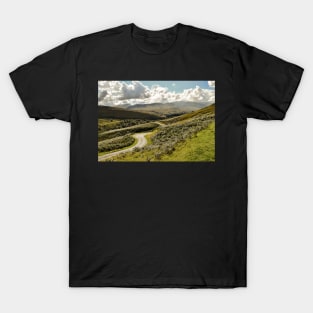 Glen Roy-Scotland T-Shirt